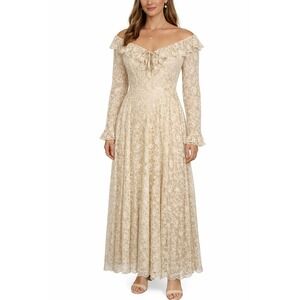 Lillie Rubin | Dresses | Lillie Rubin Silver Mother Of The Bride Dress Vntg  | Poshmark